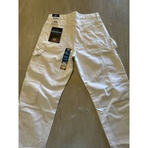 Dickies White Men’s Cargo Pants